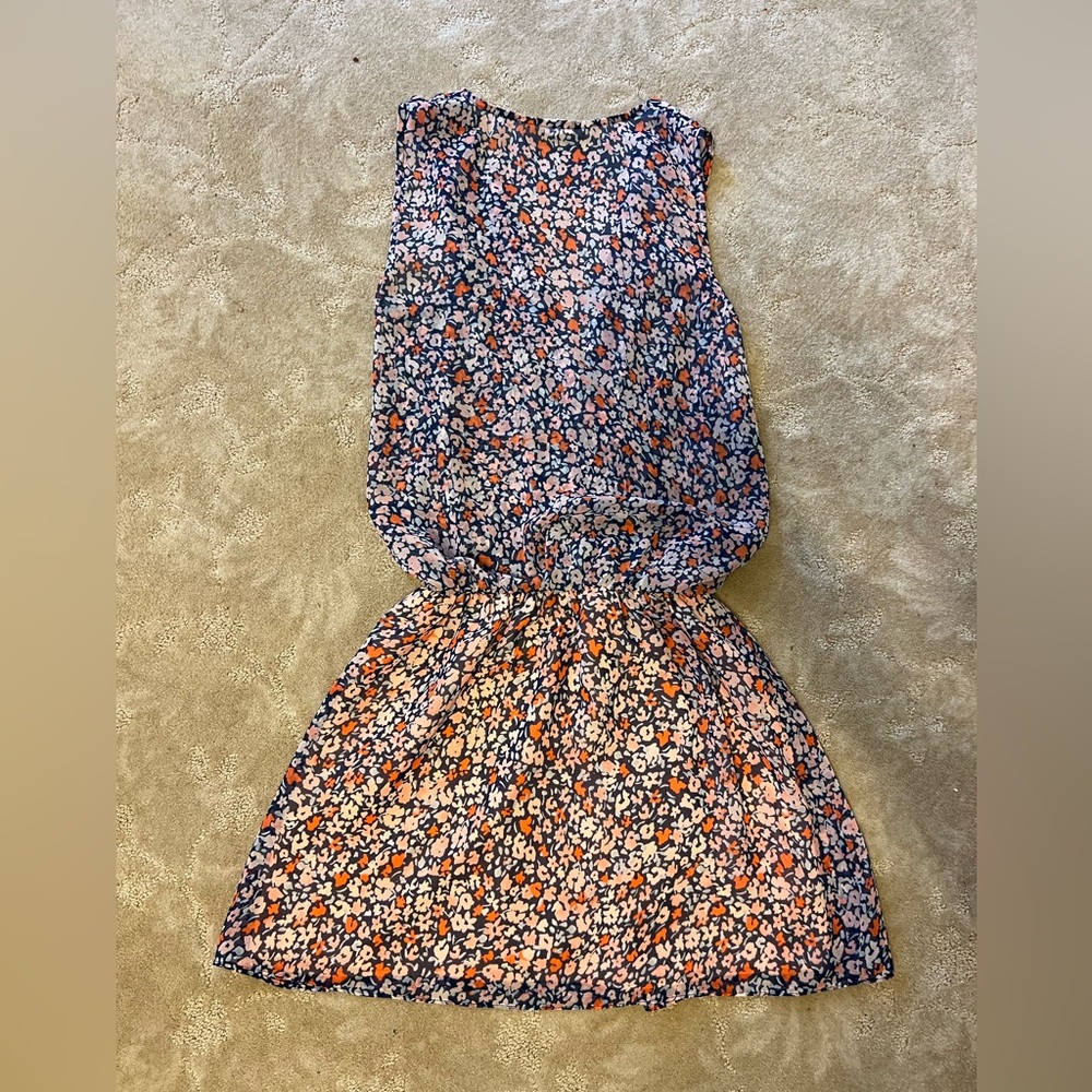 BCBGeneration mini dress.